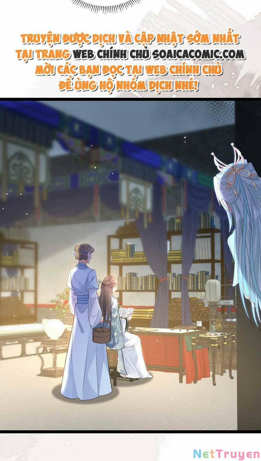 Nam Sủng Ta Nuôi Lại Cắn Ta 25 trang 19