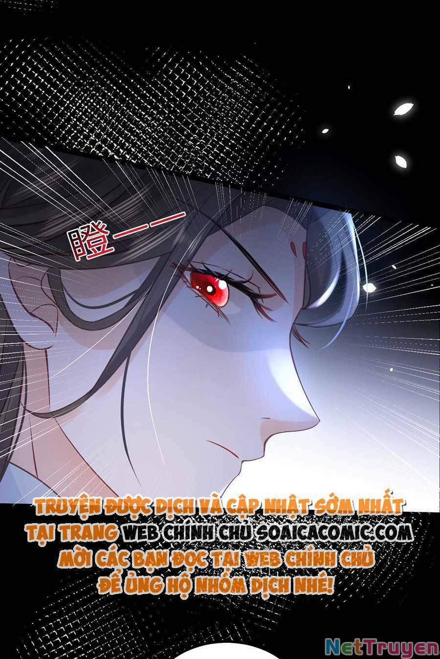 Nam Sủng Ta Nuôi Lại Cắn Ta 25 trang 22