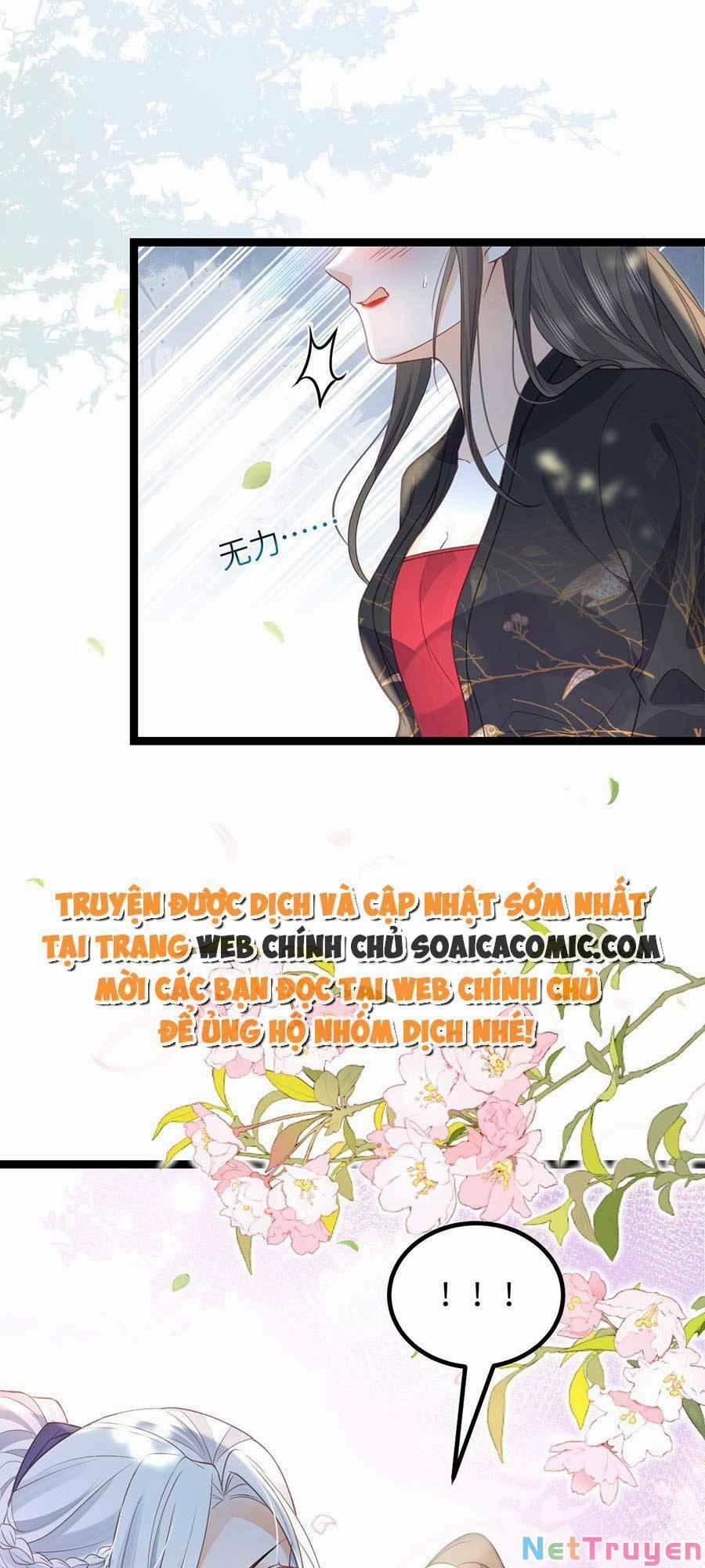 Nam Sủng Ta Nuôi Lại Cắn Ta 25 trang 3