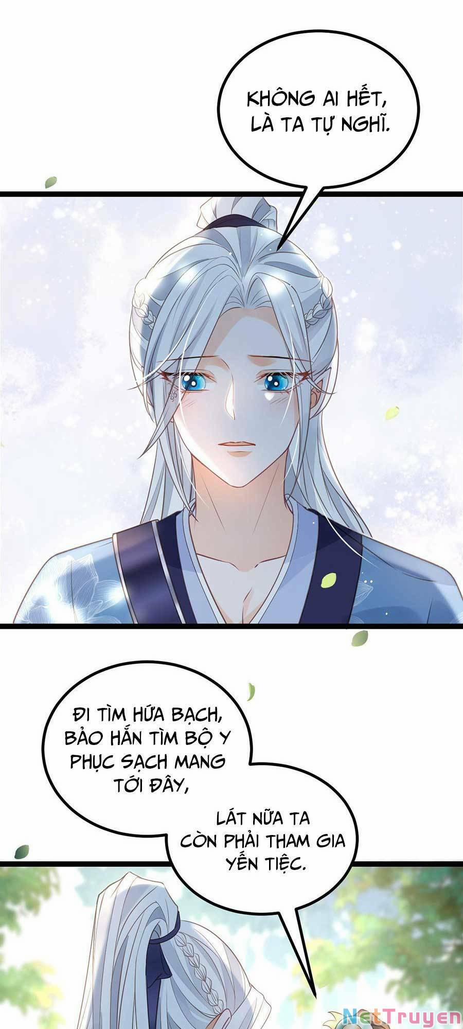 Nam Sủng Ta Nuôi Lại Cắn Ta 25 trang 6