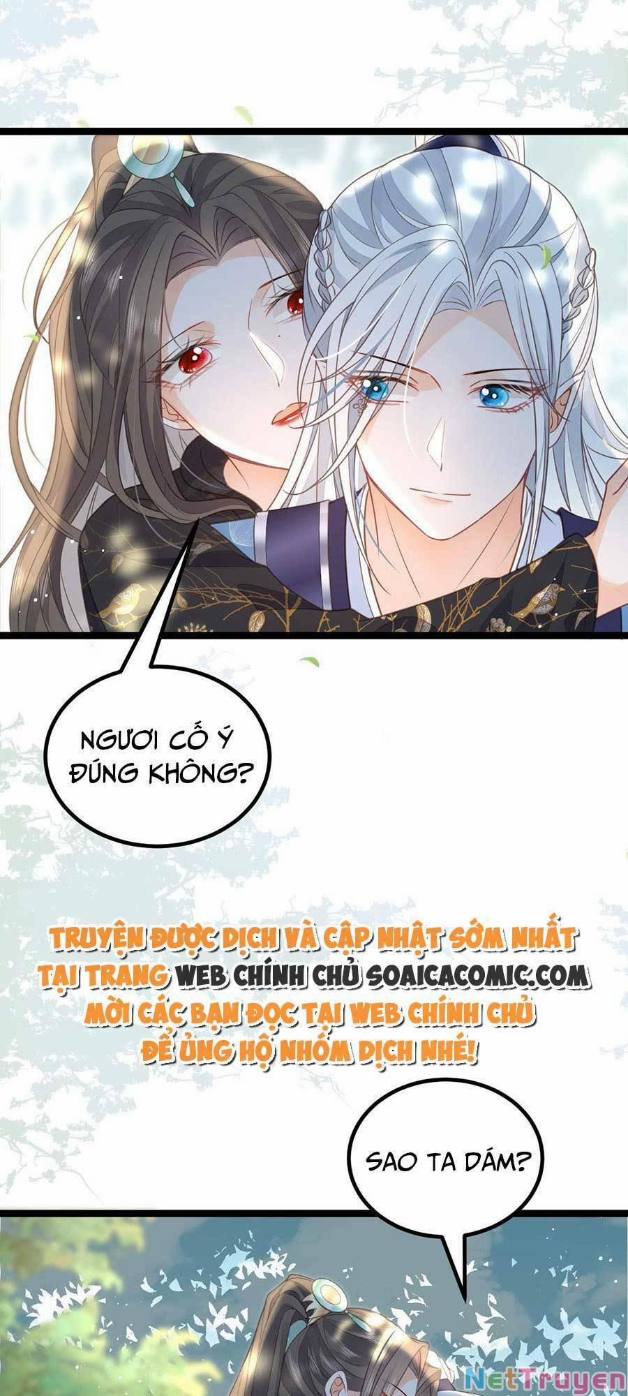 Nam Sủng Ta Nuôi Lại Cắn Ta 25 trang 9