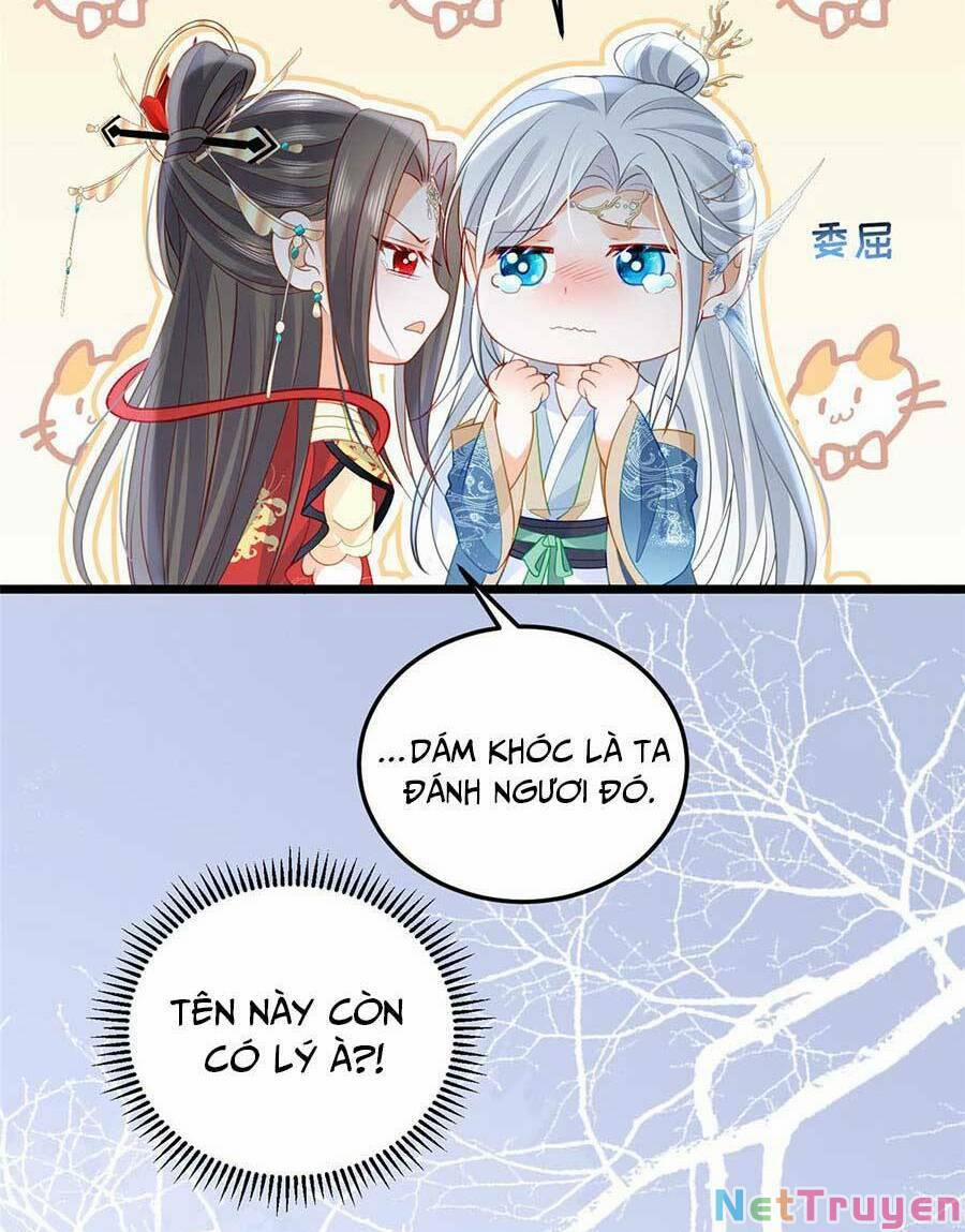 Nam Sủng Ta Nuôi Lại Cắn Ta 28 trang 11