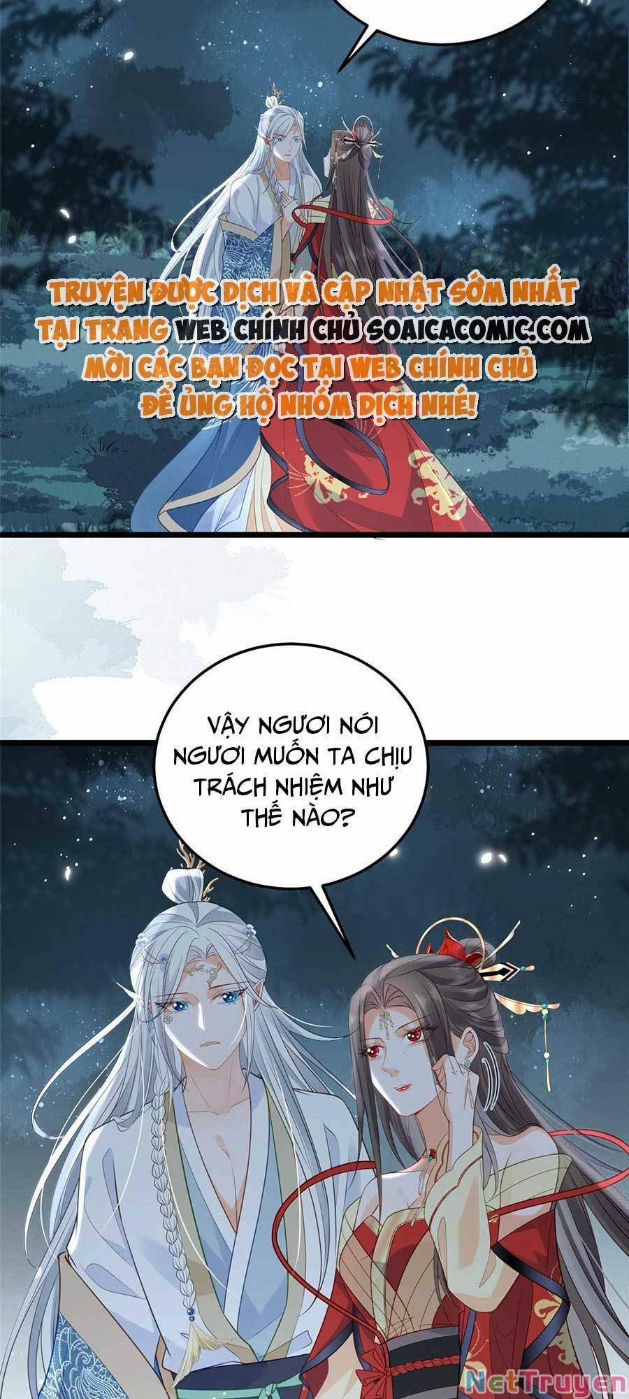 Nam Sủng Ta Nuôi Lại Cắn Ta 28 trang 16