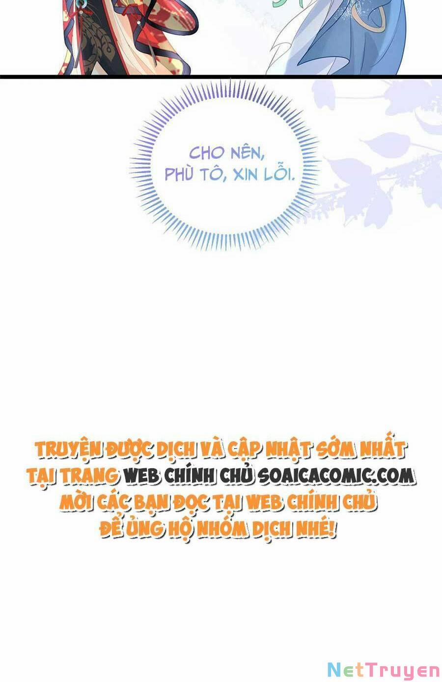 Nam Sủng Ta Nuôi Lại Cắn Ta 28 trang 28