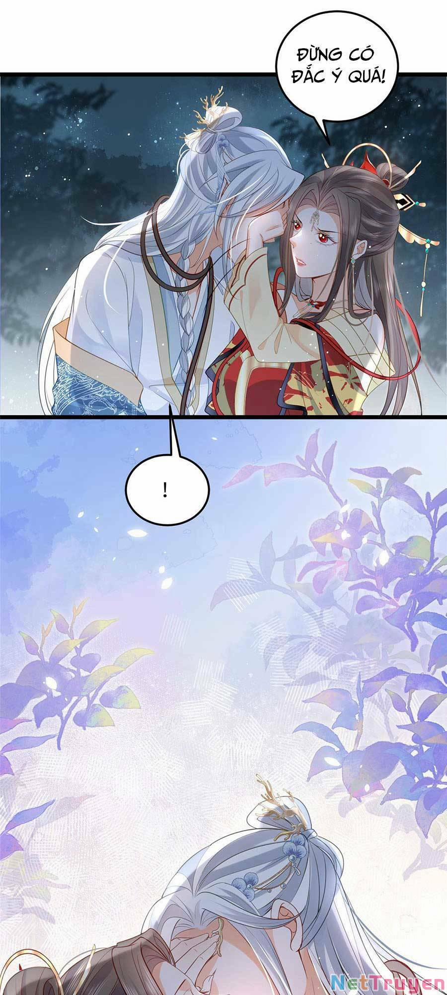 Nam Sủng Ta Nuôi Lại Cắn Ta 28 trang 3