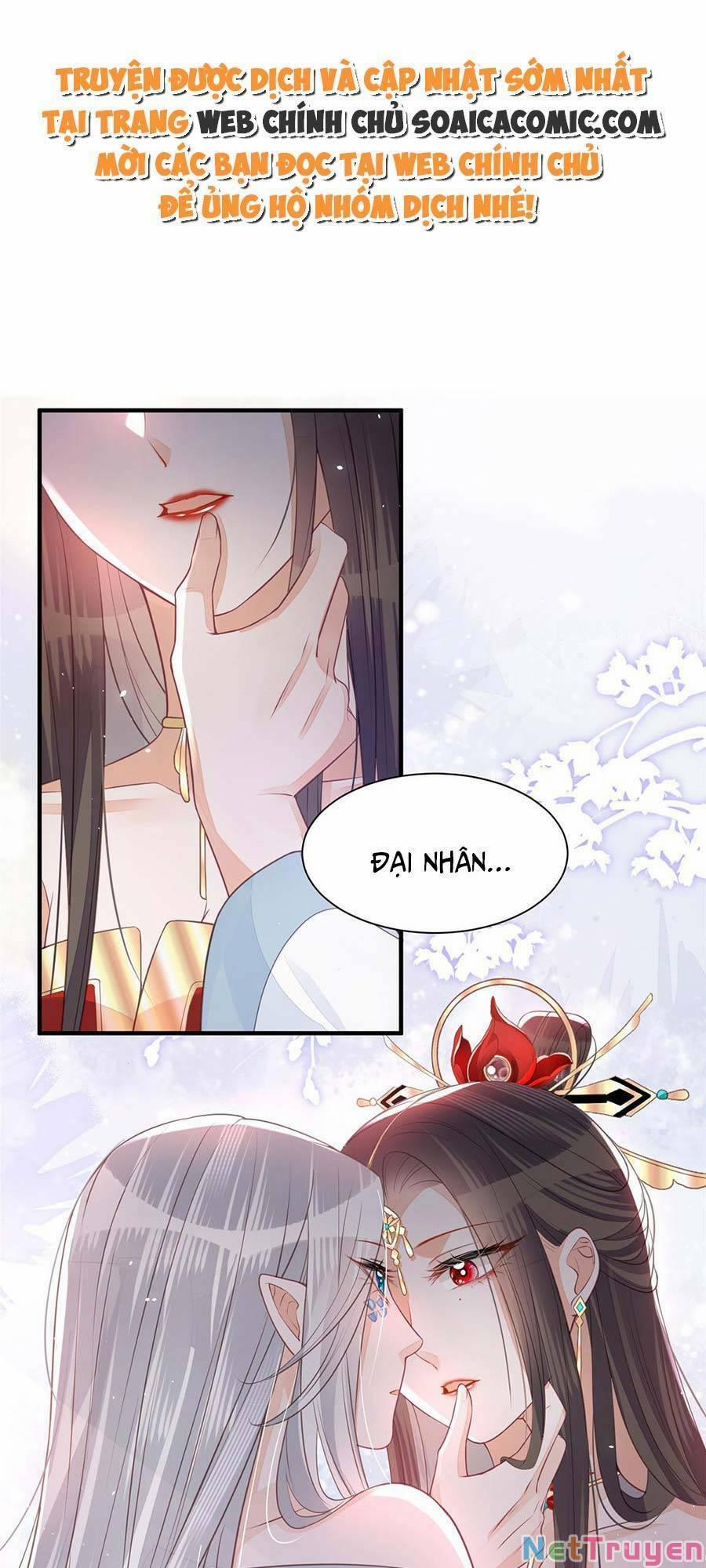 Nam Sủng Ta Nuôi Lại Cắn Ta 3 trang 0