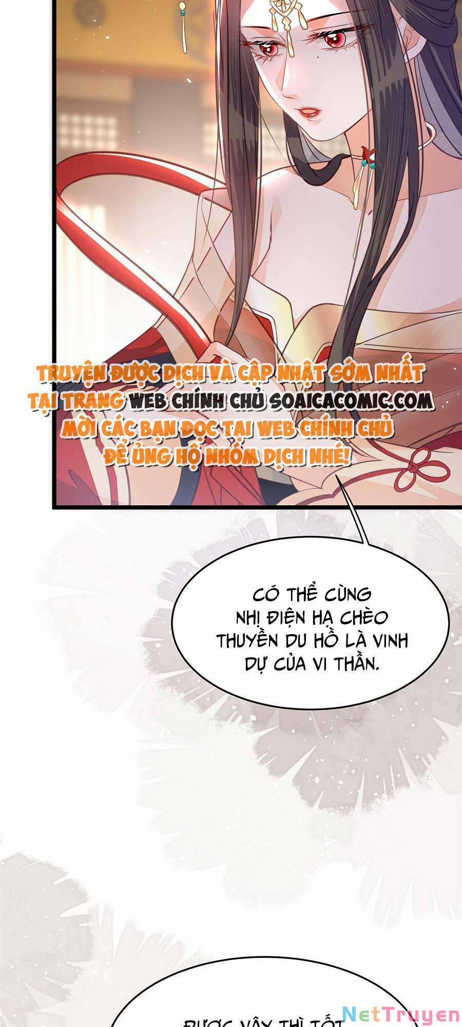 Nam Sủng Ta Nuôi Lại Cắn Ta 3 trang 12