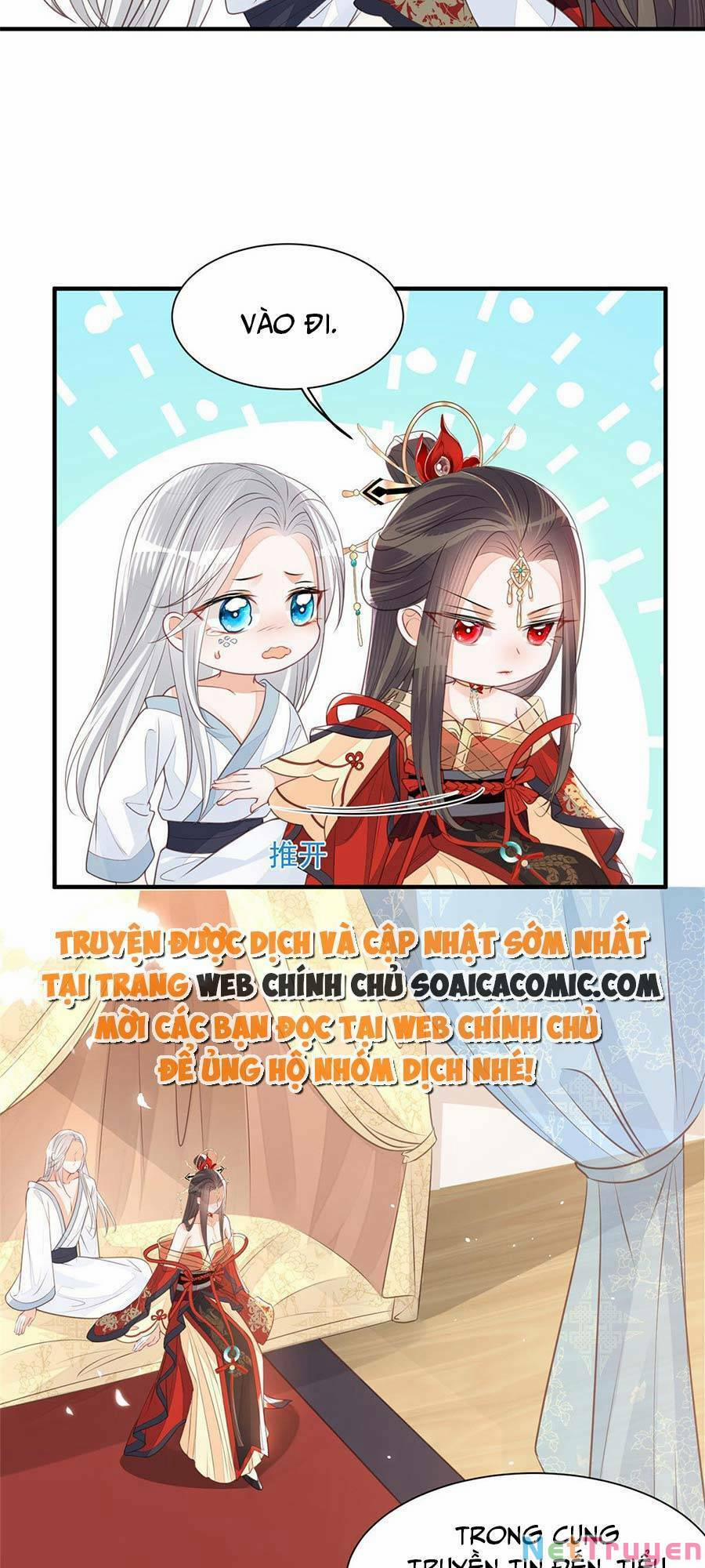 Nam Sủng Ta Nuôi Lại Cắn Ta 3 trang 2