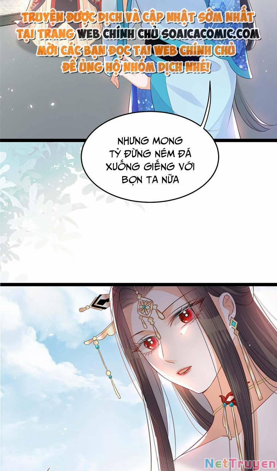 Nam Sủng Ta Nuôi Lại Cắn Ta 3 trang 23