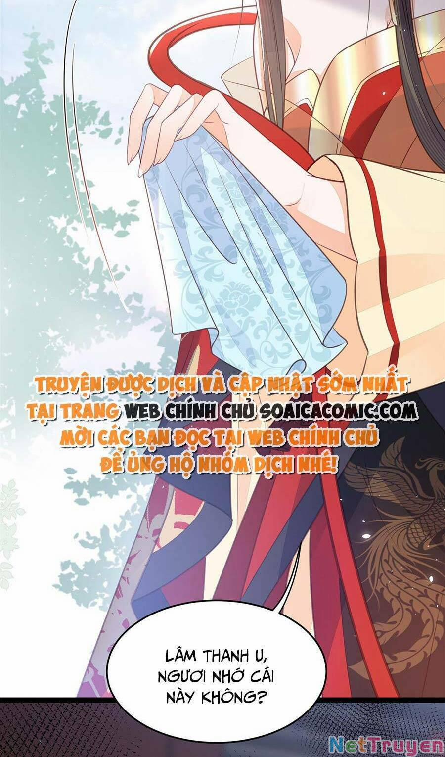 Nam Sủng Ta Nuôi Lại Cắn Ta 3 trang 24