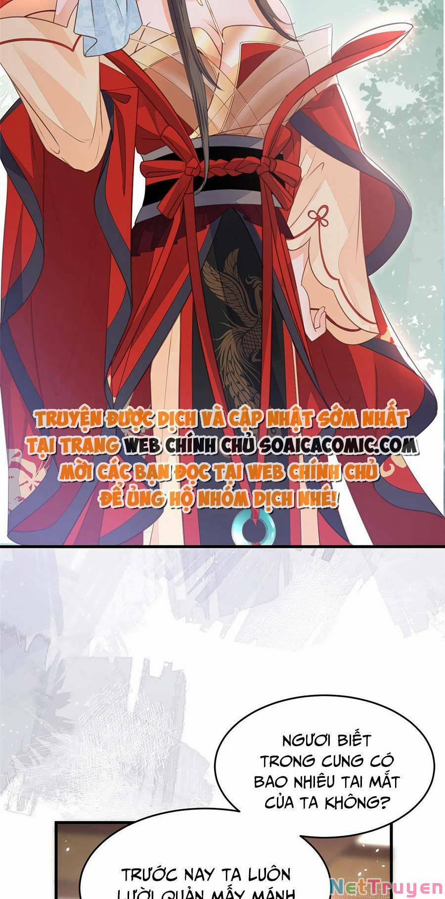 Nam Sủng Ta Nuôi Lại Cắn Ta 3 trang 27