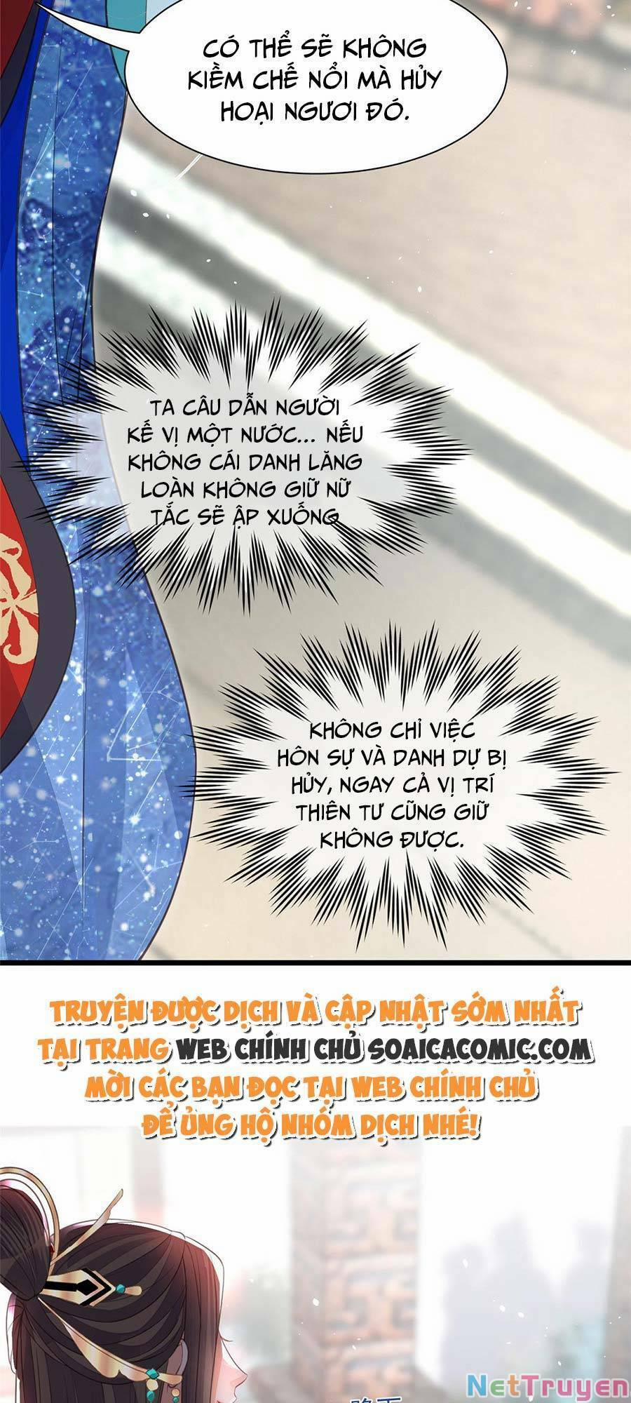 Nam Sủng Ta Nuôi Lại Cắn Ta 3 trang 30