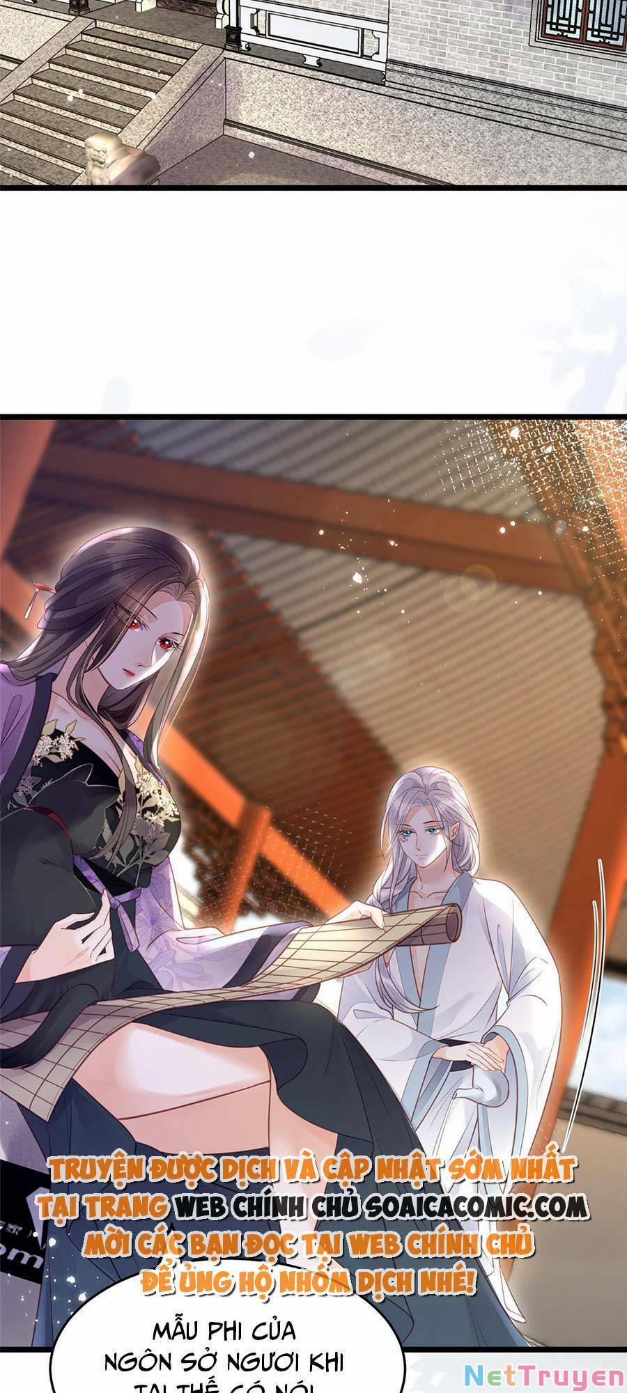 Nam Sủng Ta Nuôi Lại Cắn Ta 4 trang 11