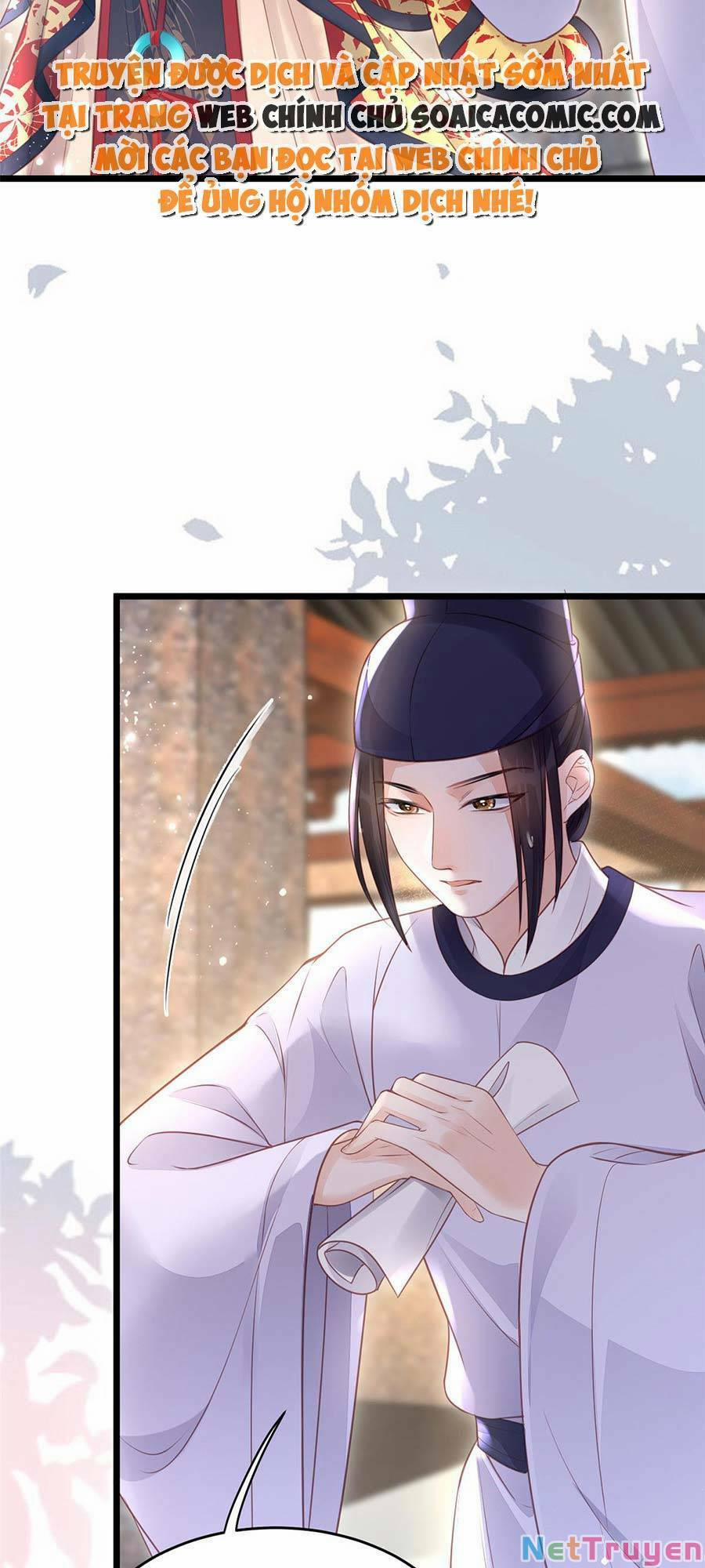 Nam Sủng Ta Nuôi Lại Cắn Ta 4 trang 2