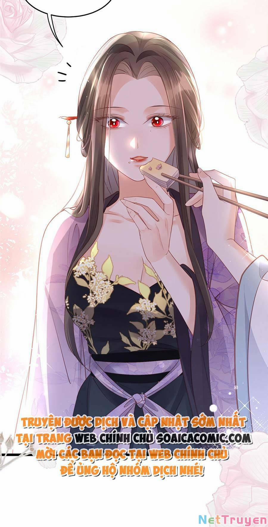 Nam Sủng Ta Nuôi Lại Cắn Ta 4 trang 21