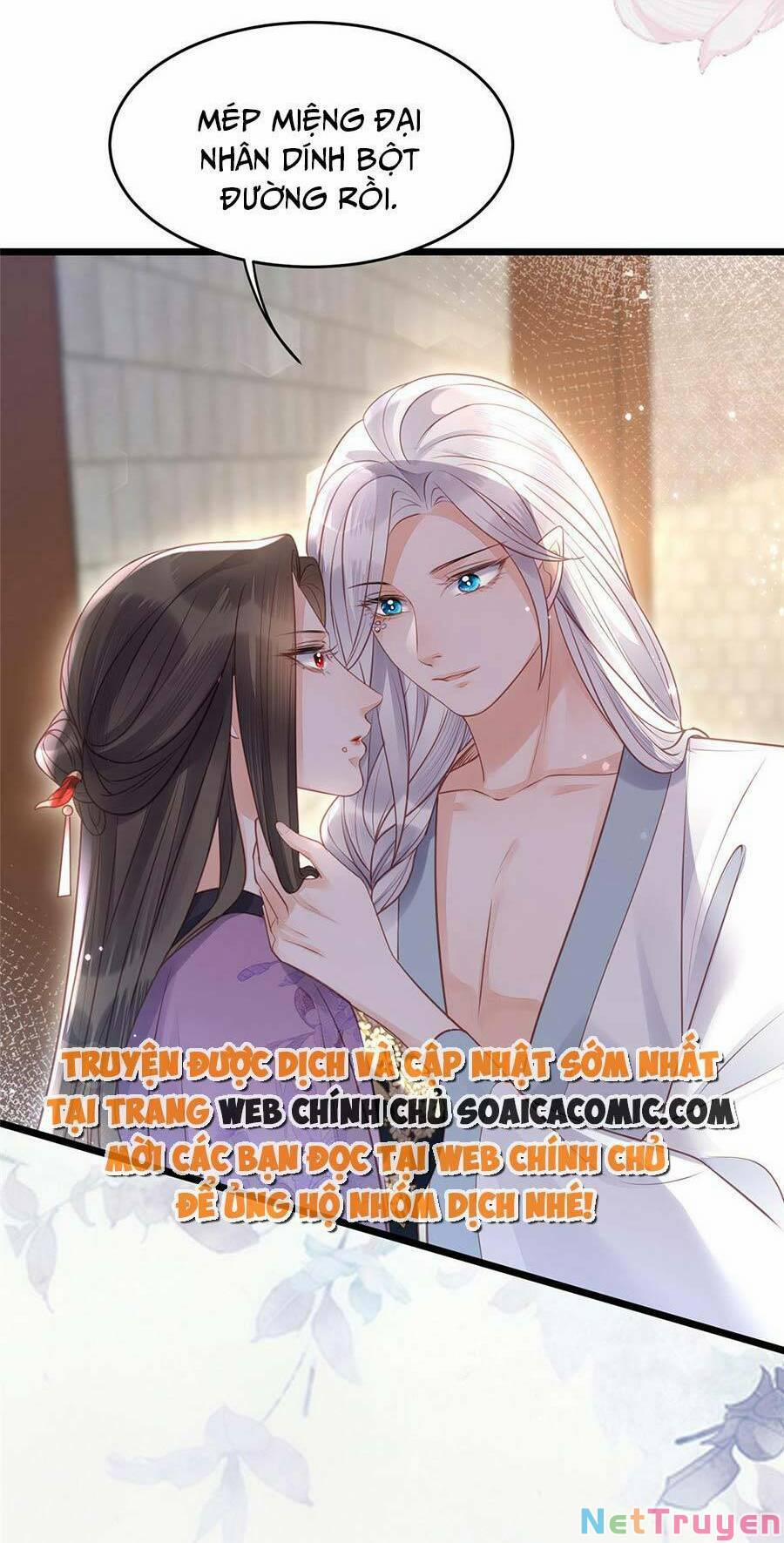 Nam Sủng Ta Nuôi Lại Cắn Ta 4 trang 22