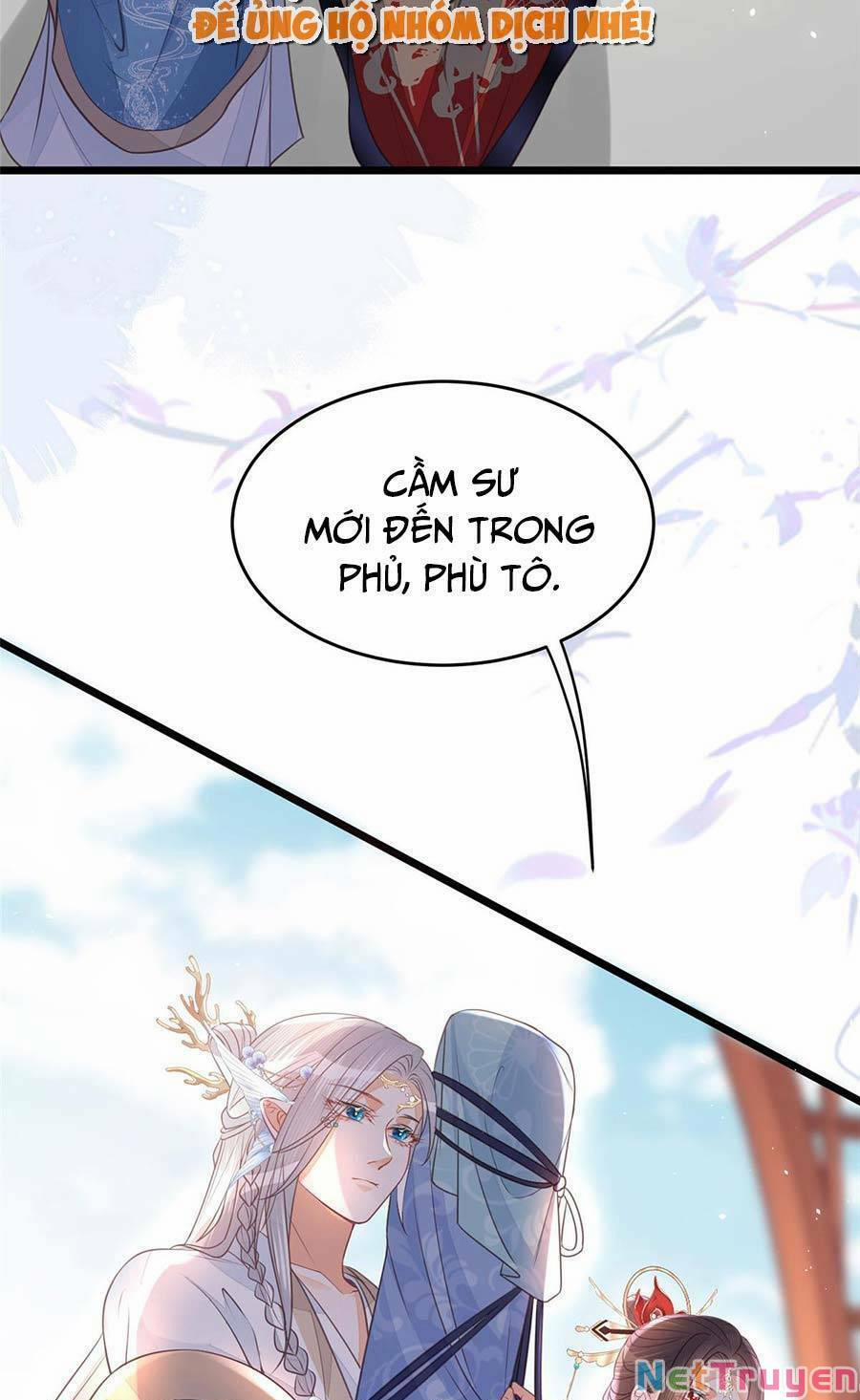 Nam Sủng Ta Nuôi Lại Cắn Ta 5 trang 12