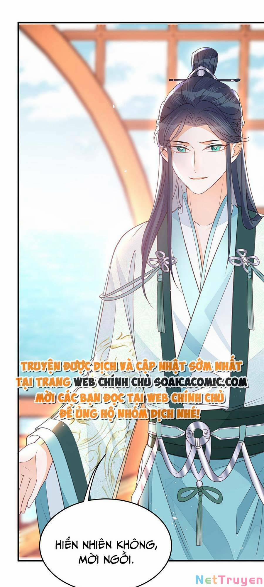 Nam Sủng Ta Nuôi Lại Cắn Ta 5 trang 14