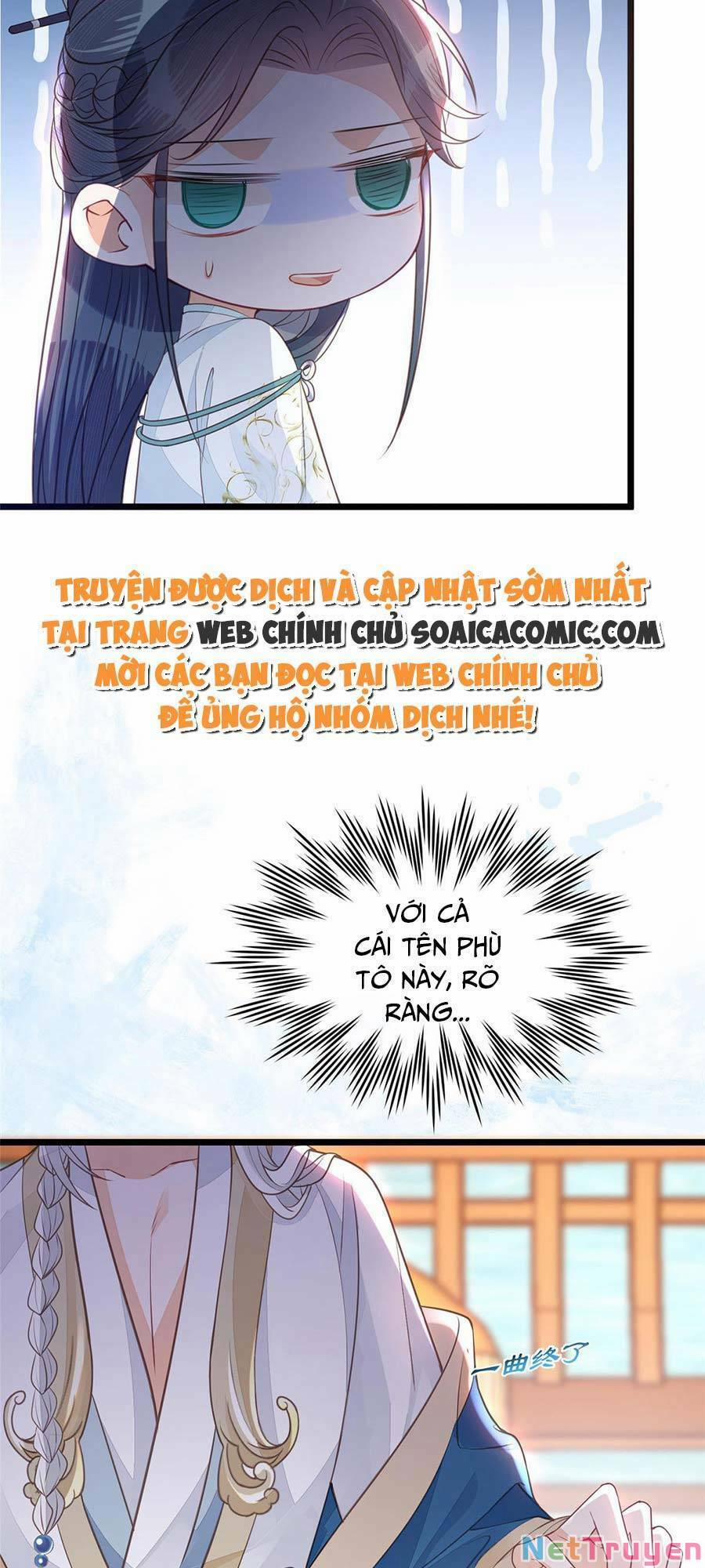 Nam Sủng Ta Nuôi Lại Cắn Ta 5 trang 19