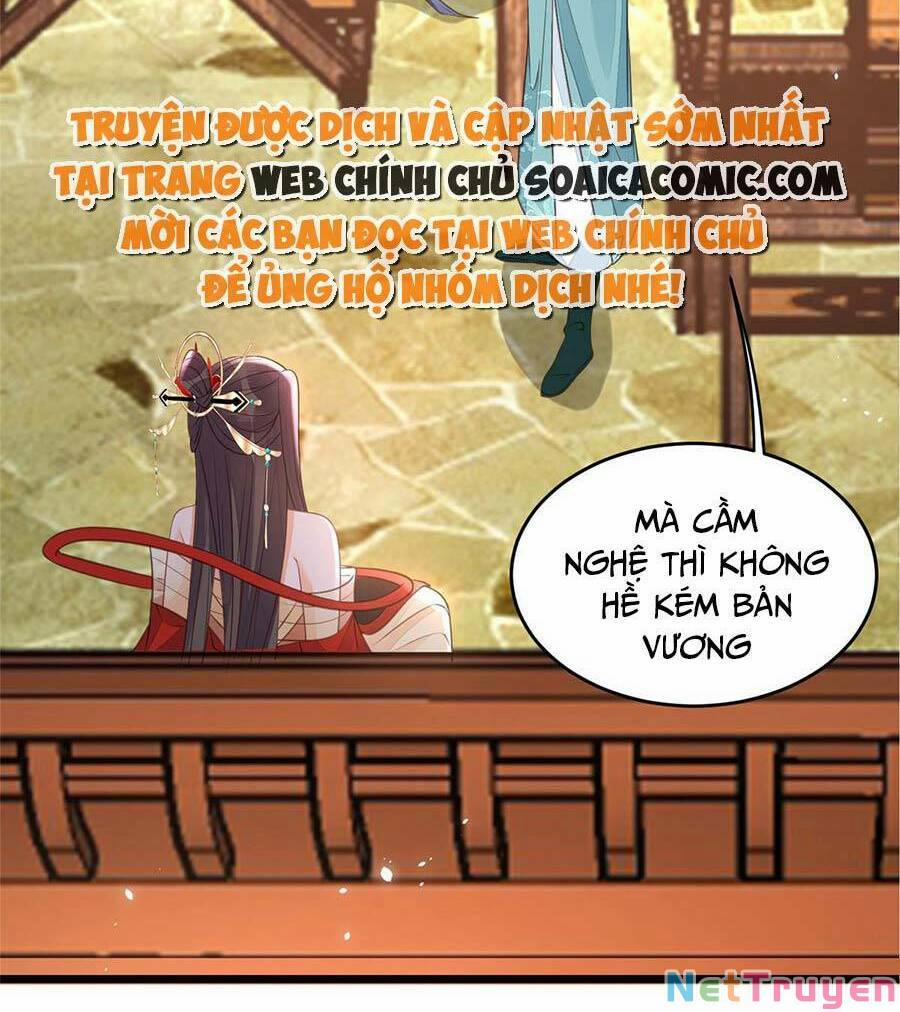 Nam Sủng Ta Nuôi Lại Cắn Ta 5 trang 22