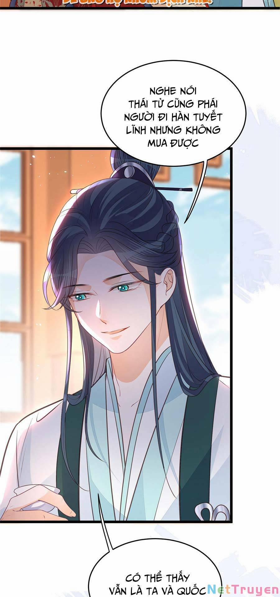 Nam Sủng Ta Nuôi Lại Cắn Ta 5 trang 24