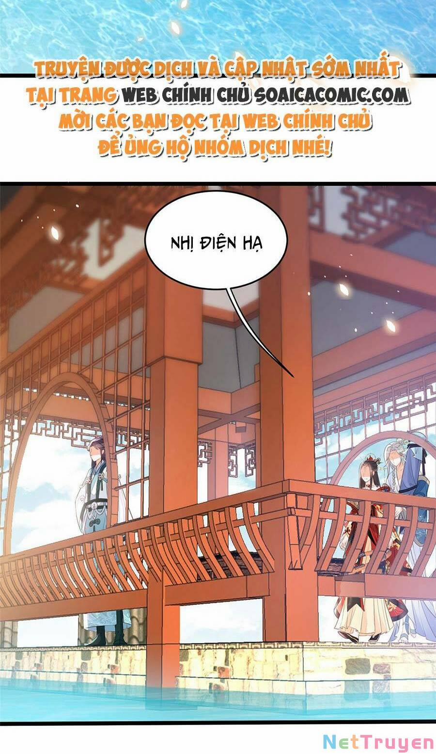 Nam Sủng Ta Nuôi Lại Cắn Ta 5 trang 9