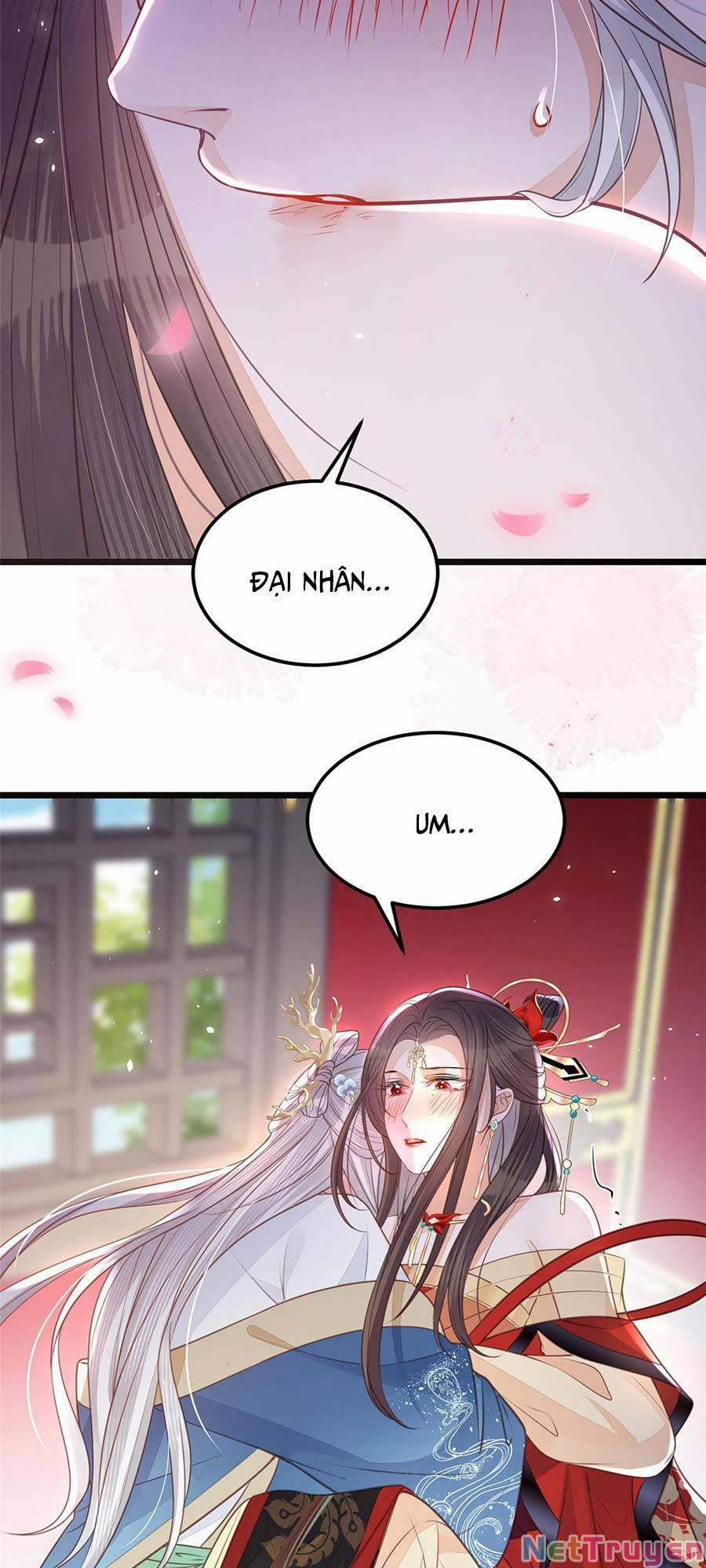 Nam Sủng Ta Nuôi Lại Cắn Ta 6 trang 10