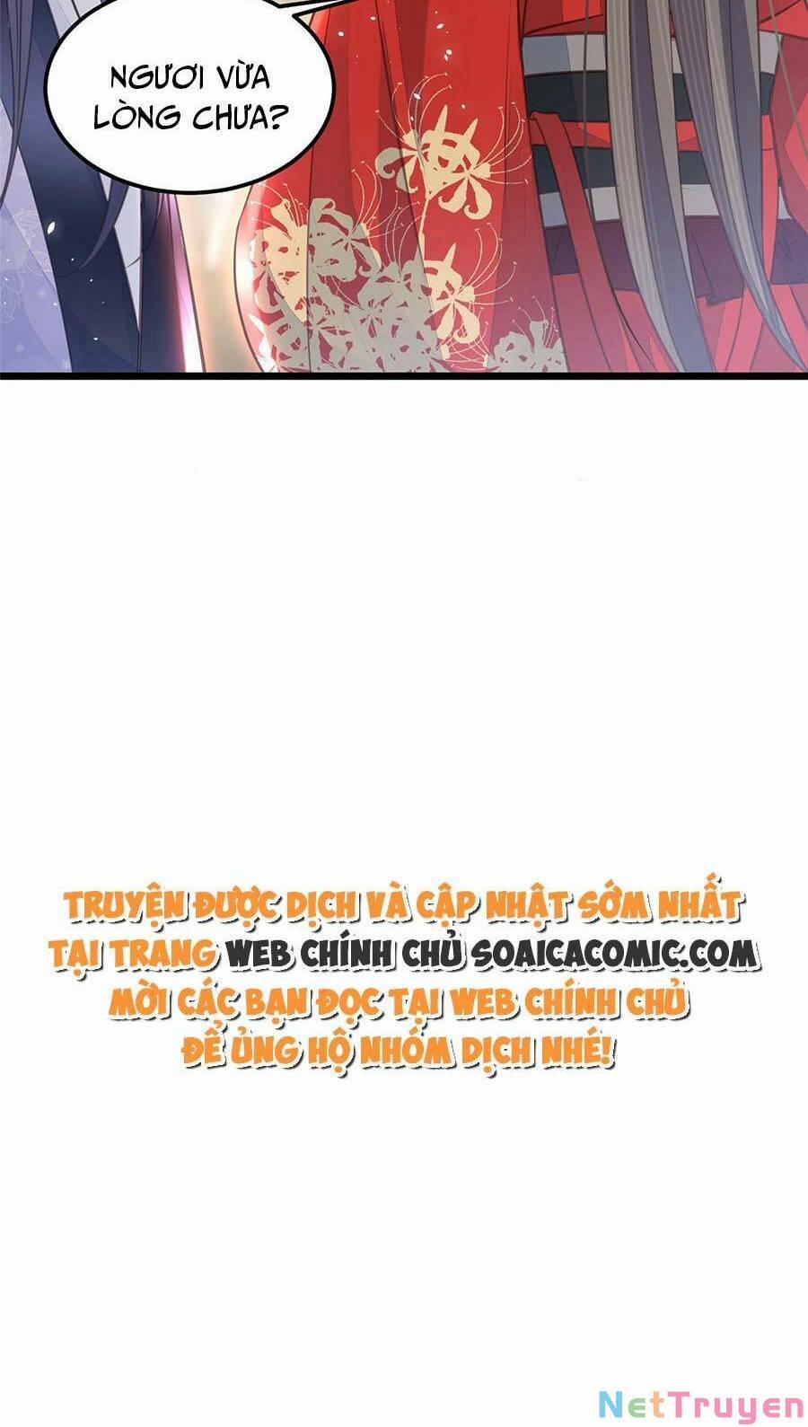 Nam Sủng Ta Nuôi Lại Cắn Ta 6 trang 24
