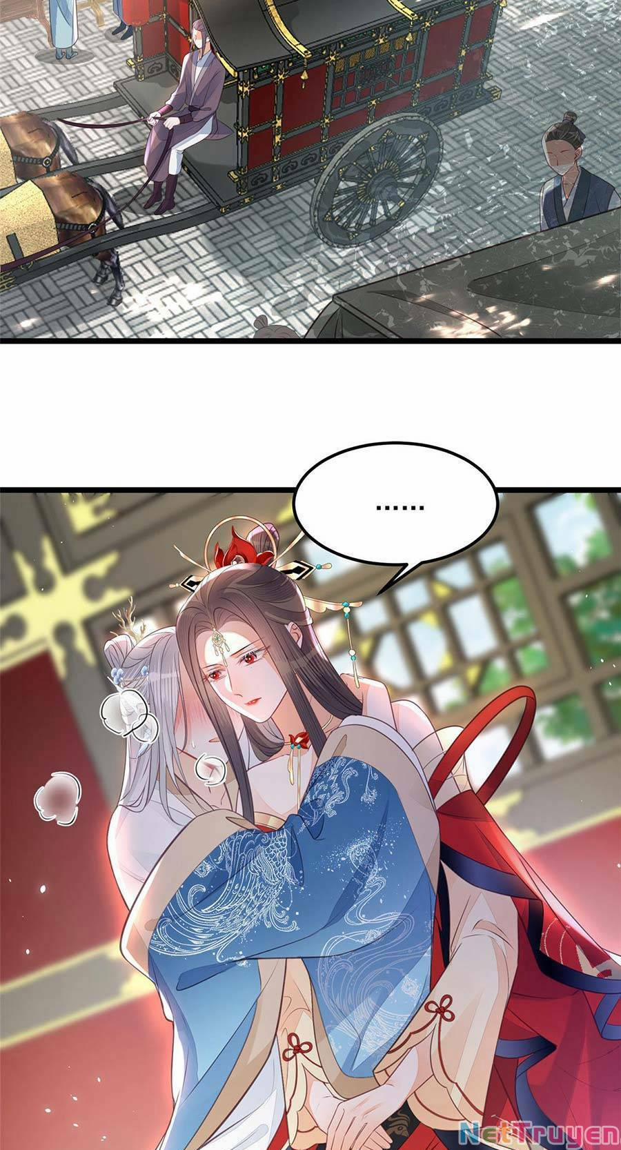 Nam Sủng Ta Nuôi Lại Cắn Ta 6 trang 7