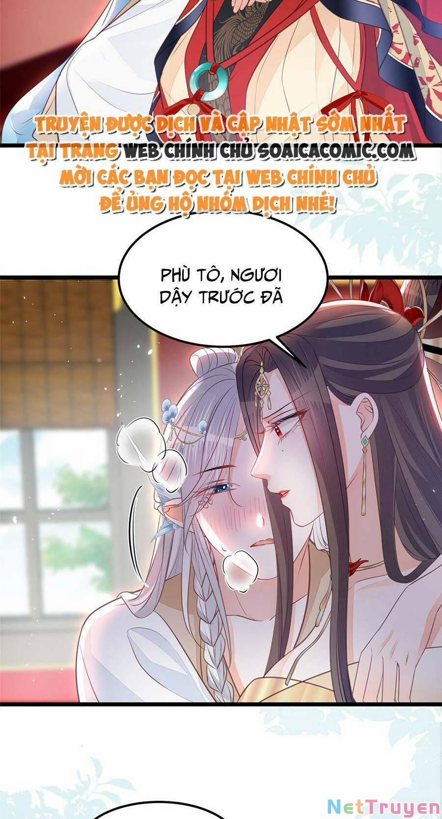 Nam Sủng Ta Nuôi Lại Cắn Ta 6 trang 8