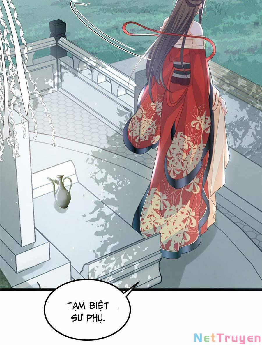 Nam Sủng Ta Nuôi Lại Cắn Ta 7 trang 12