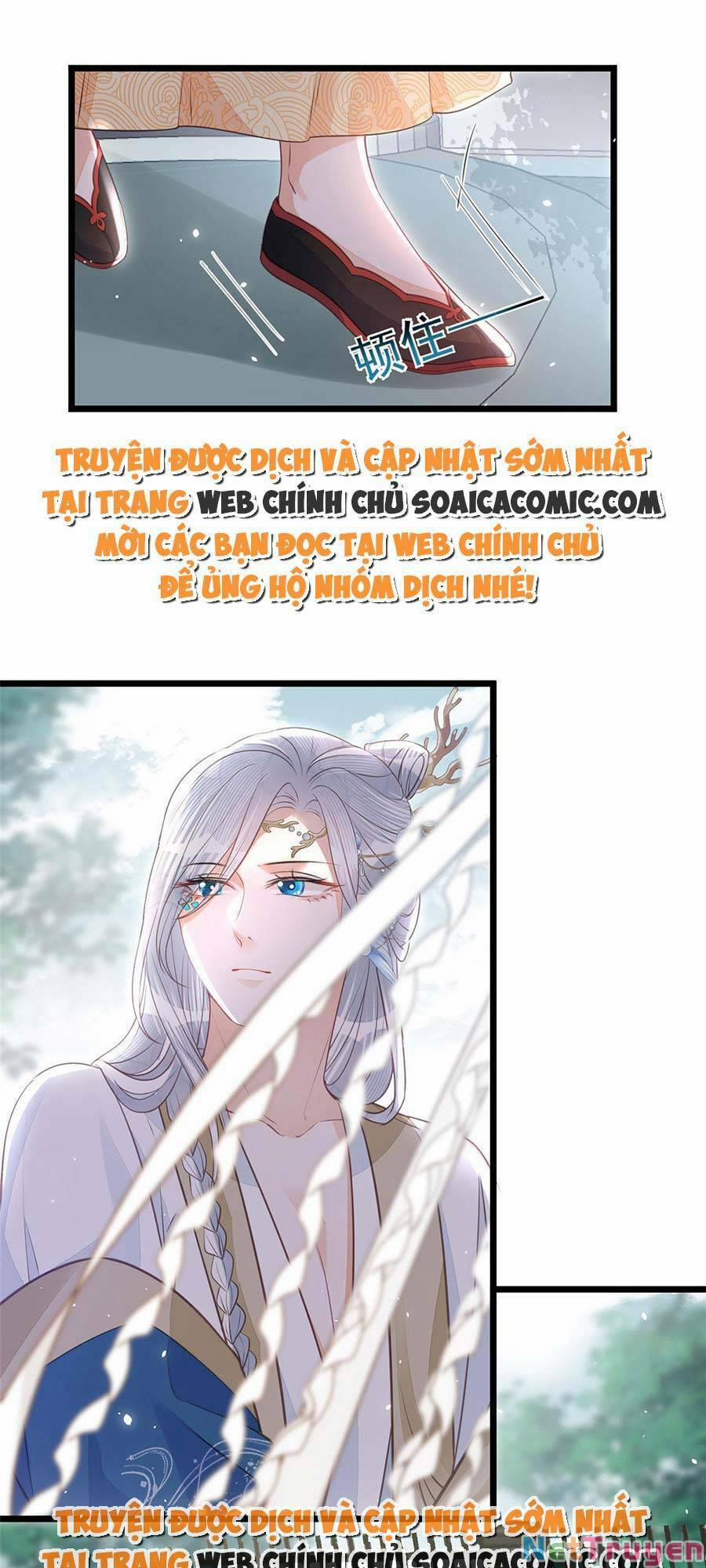 Nam Sủng Ta Nuôi Lại Cắn Ta 7 trang 13