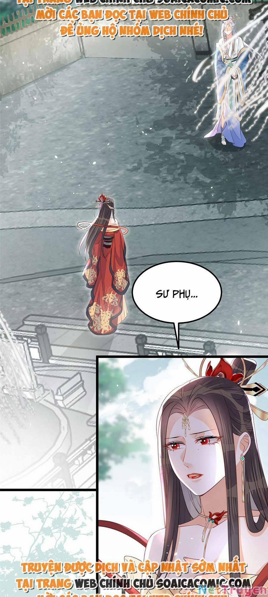 Nam Sủng Ta Nuôi Lại Cắn Ta 7 trang 14