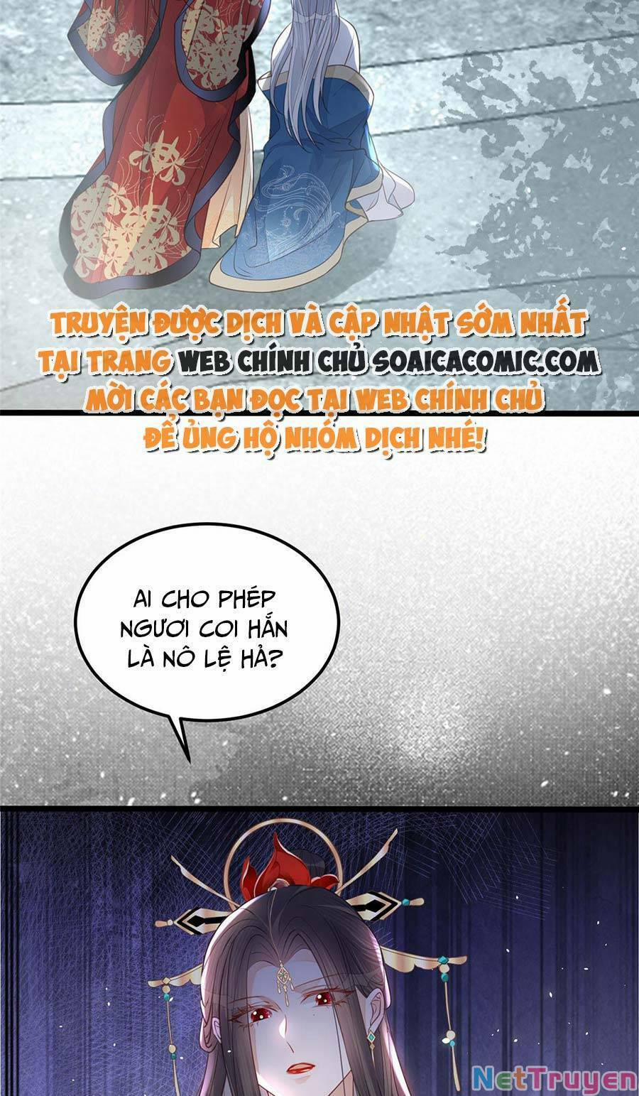 Nam Sủng Ta Nuôi Lại Cắn Ta 7 trang 20