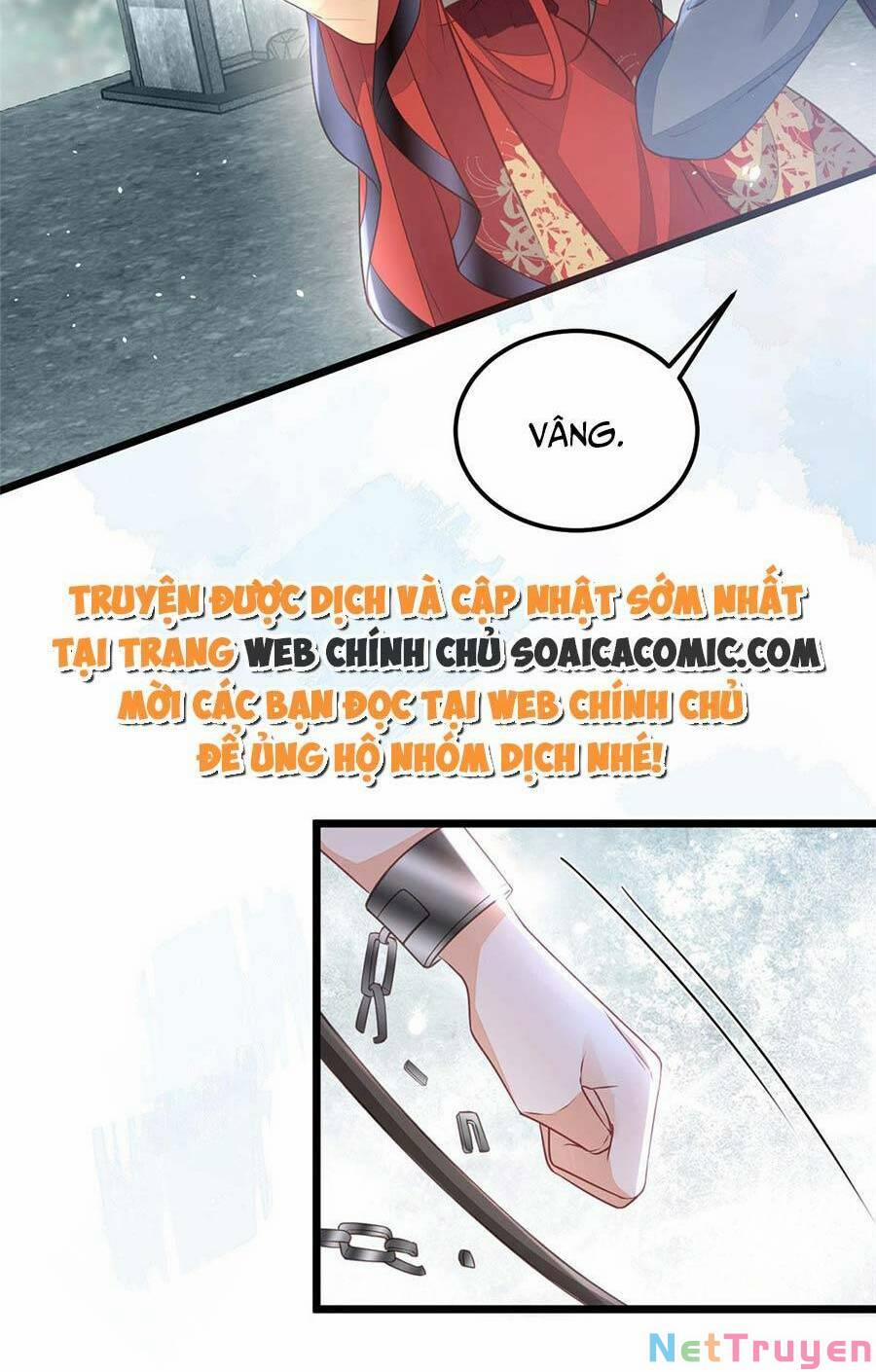 Nam Sủng Ta Nuôi Lại Cắn Ta 7 trang 25