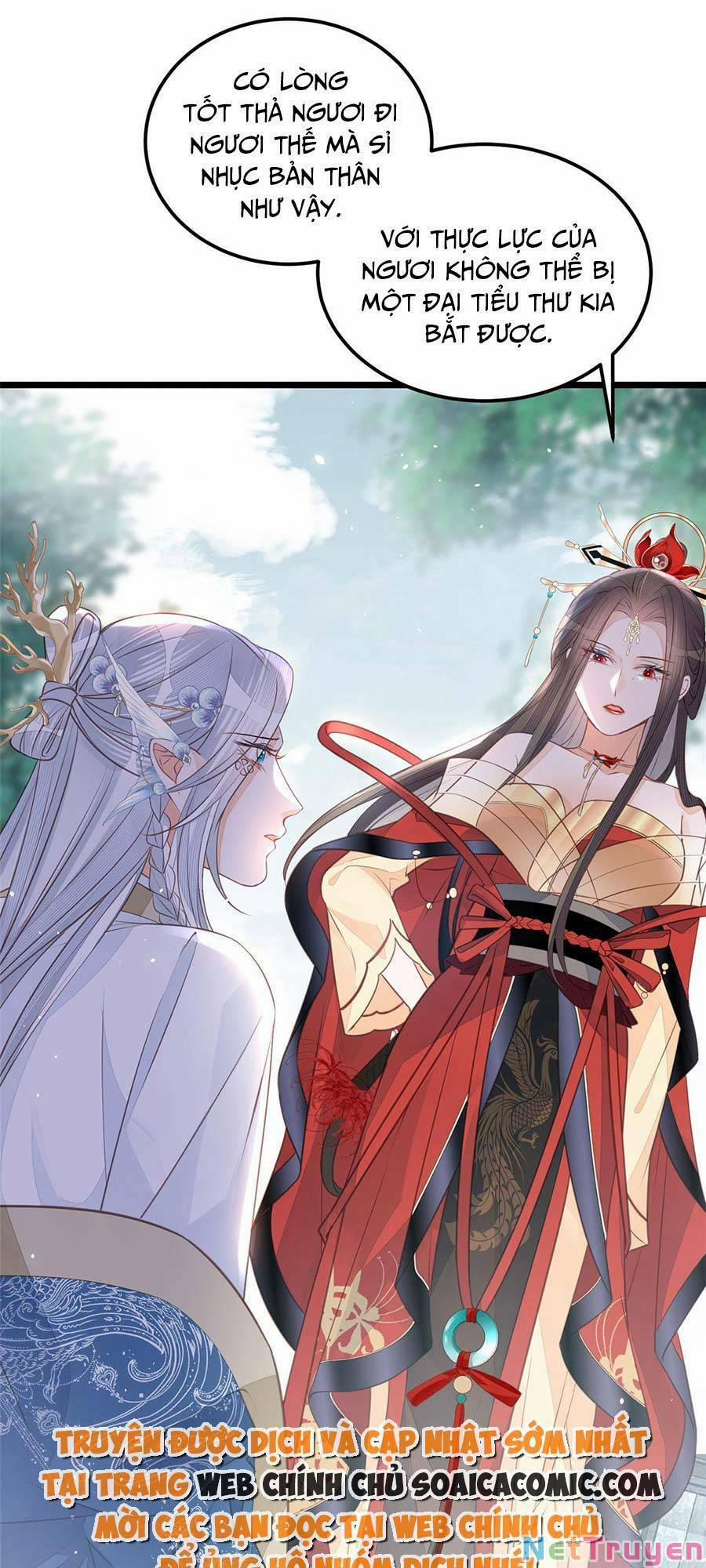 Nam Sủng Ta Nuôi Lại Cắn Ta 7 trang 26