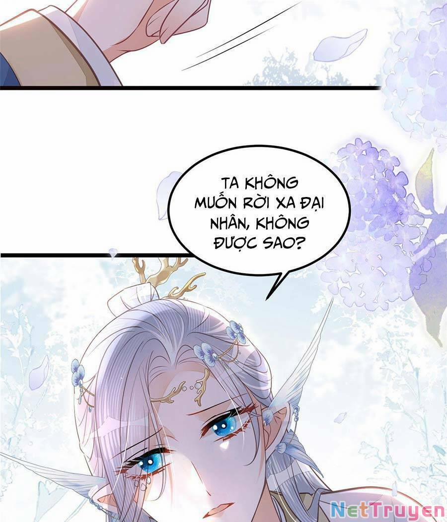 Nam Sủng Ta Nuôi Lại Cắn Ta 7 trang 29