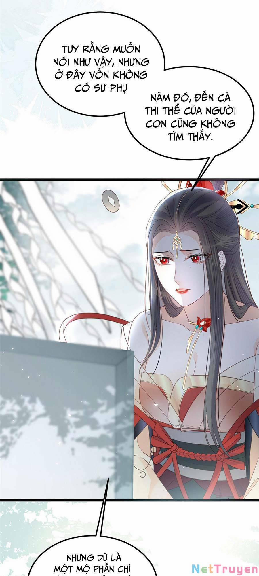 Nam Sủng Ta Nuôi Lại Cắn Ta 7 trang 8