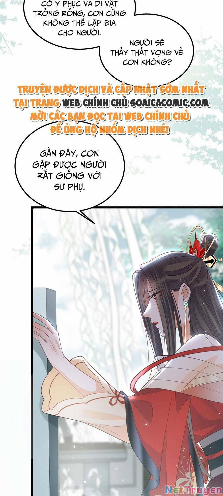 Nam Sủng Ta Nuôi Lại Cắn Ta 7 trang 9