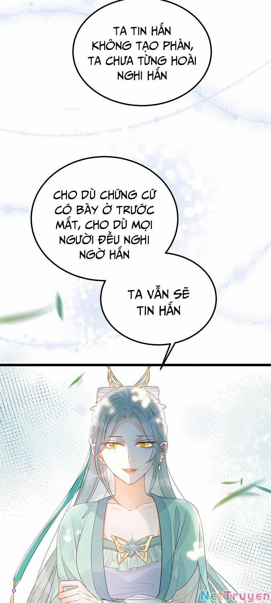 Nam Sủng Ta Nuôi Lại Cắn Ta 8 trang 17