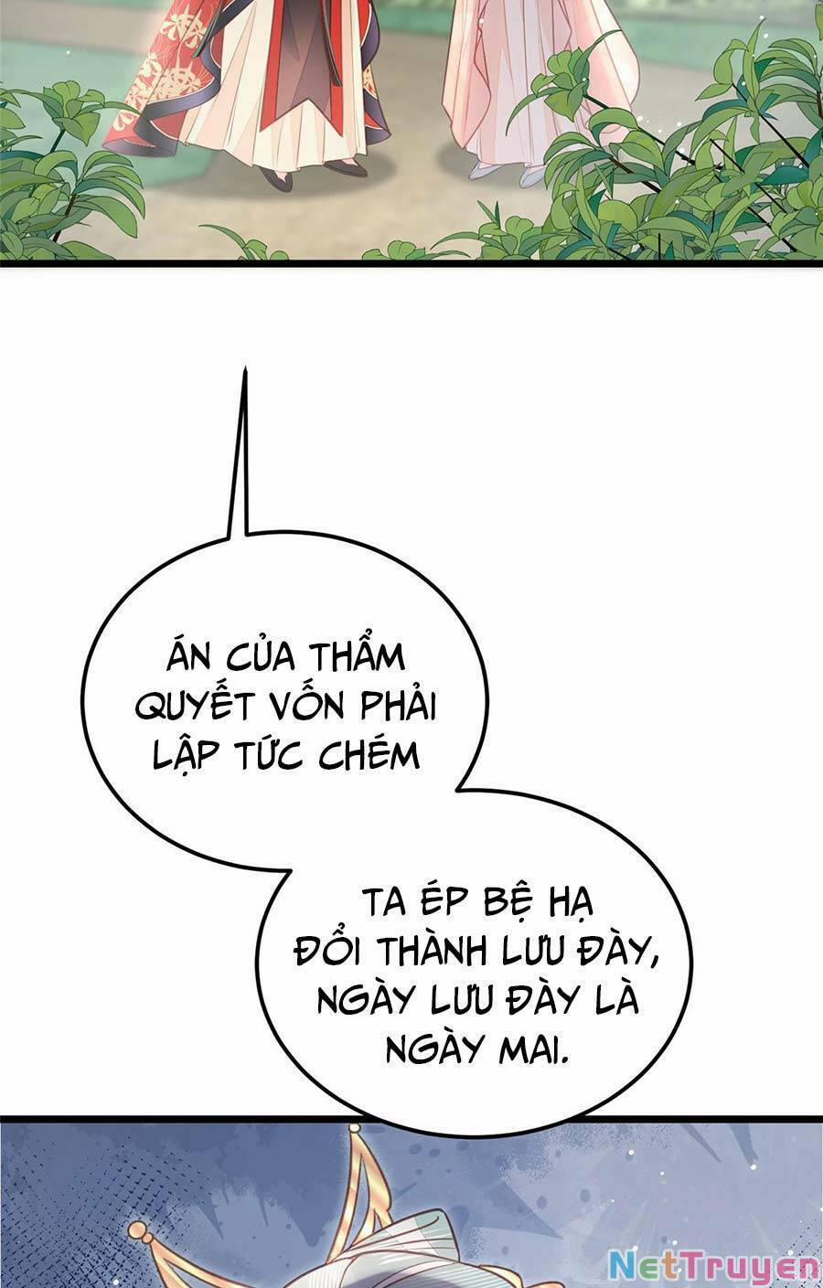 Nam Sủng Ta Nuôi Lại Cắn Ta 8 trang 20