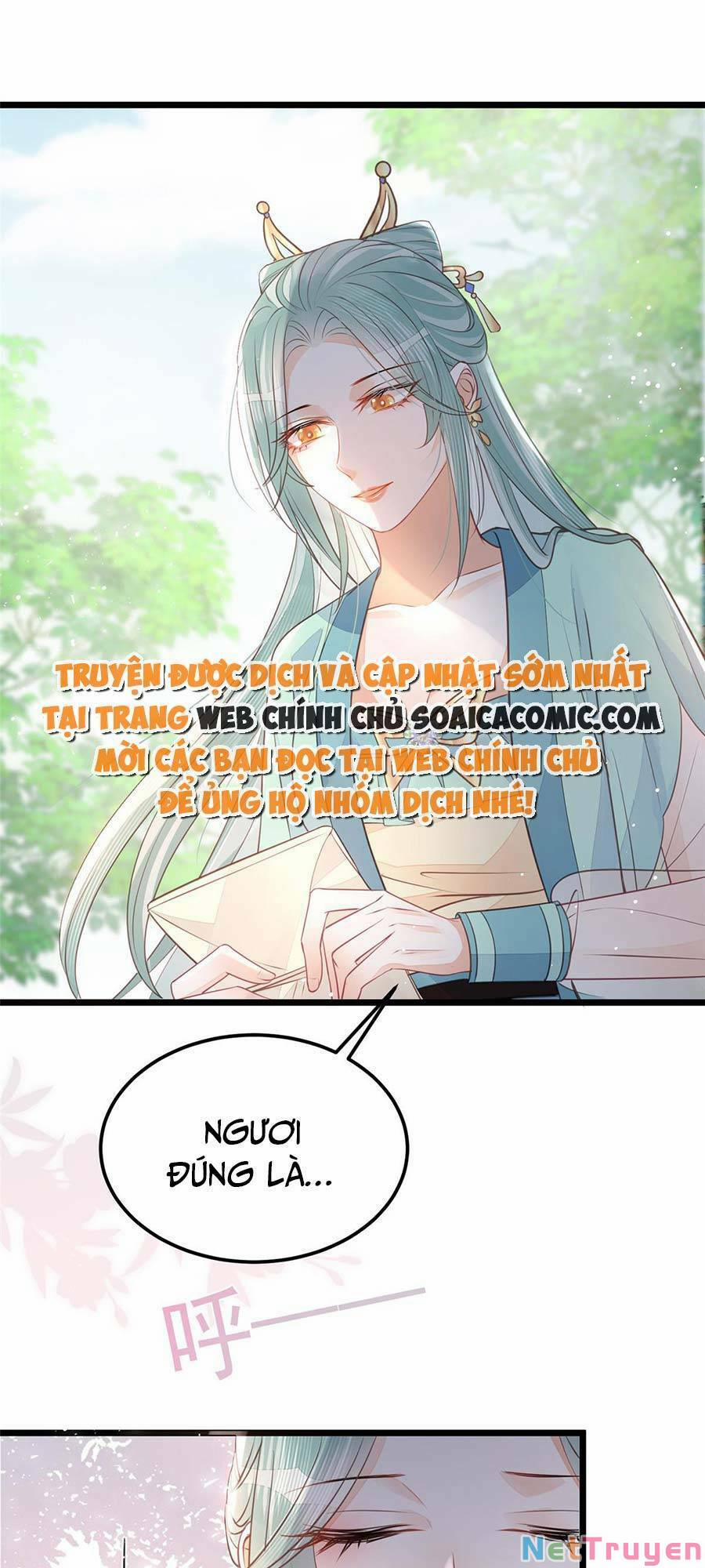 Nam Sủng Ta Nuôi Lại Cắn Ta 8 trang 26