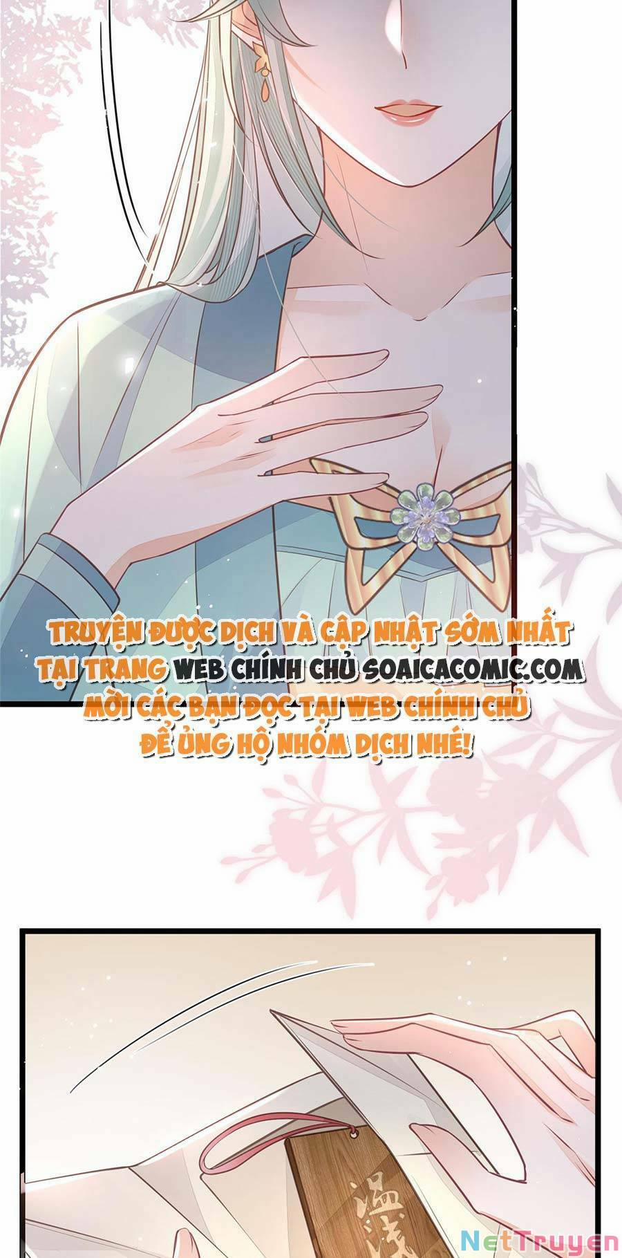 Nam Sủng Ta Nuôi Lại Cắn Ta 8 trang 27