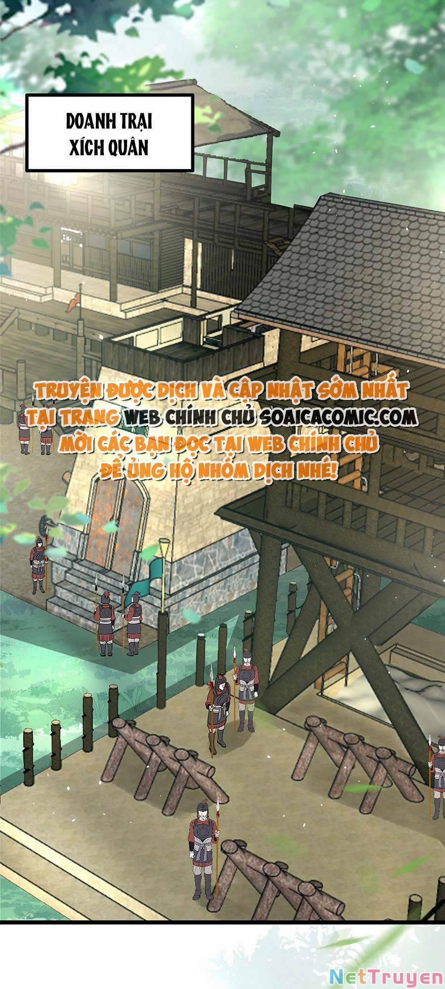 Nam Sủng Ta Nuôi Lại Cắn Ta 8 trang 4