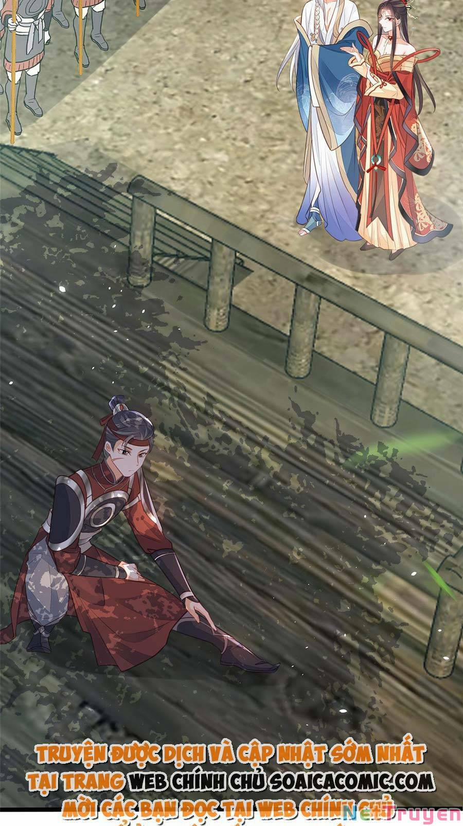 Nam Sủng Ta Nuôi Lại Cắn Ta 8 trang 6