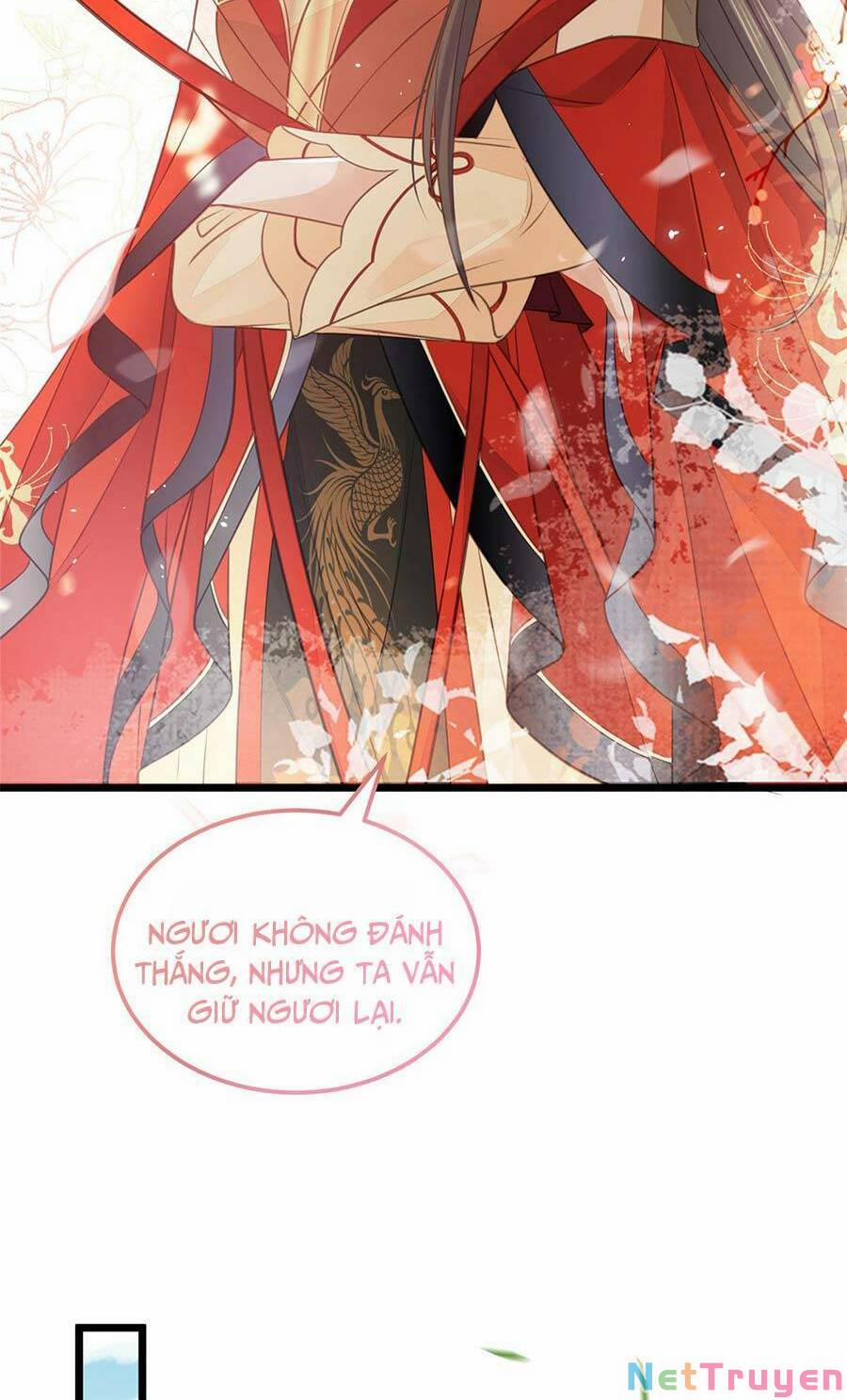 Nam Sủng Ta Nuôi Lại Cắn Ta 9 trang 10