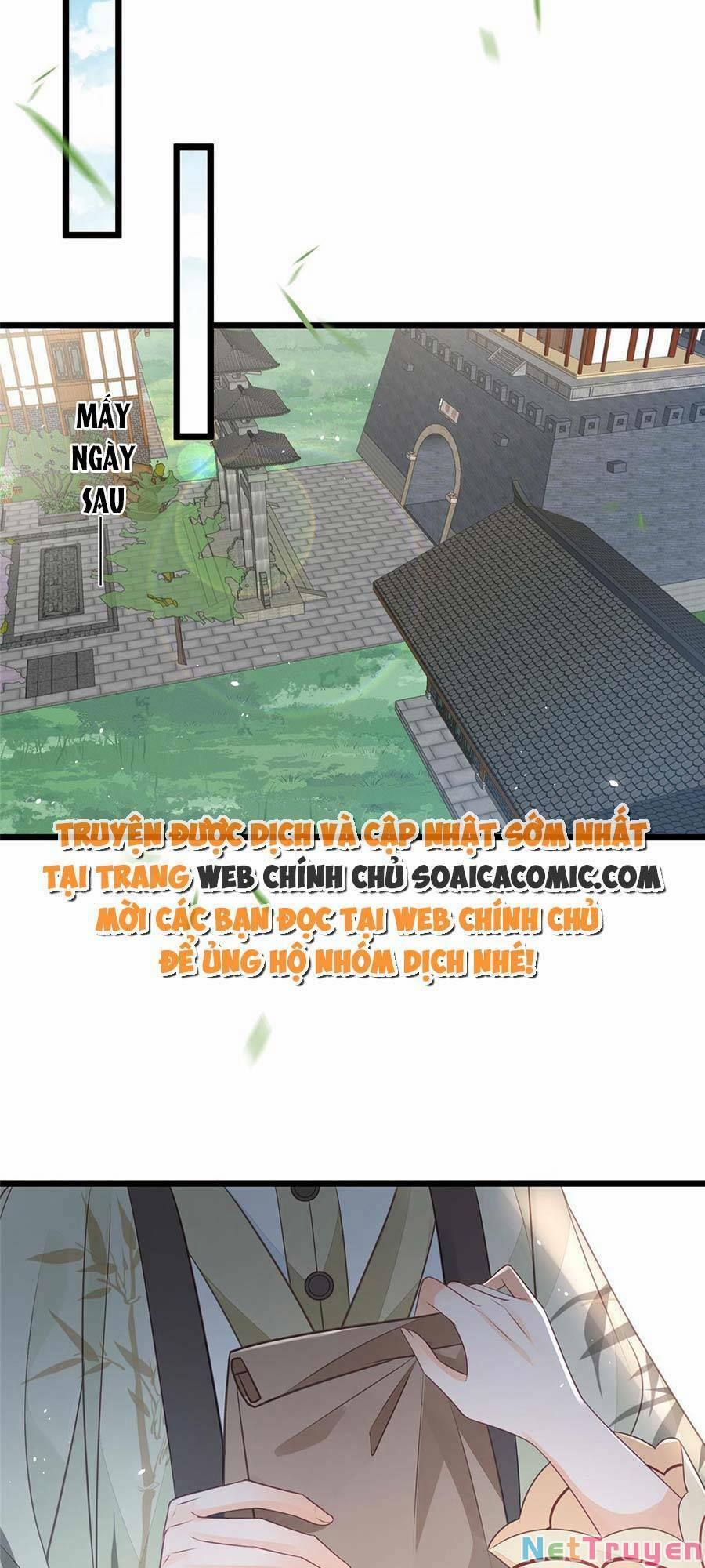 Nam Sủng Ta Nuôi Lại Cắn Ta 9 trang 11