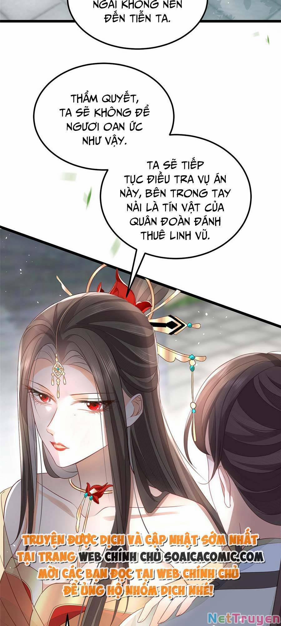 Nam Sủng Ta Nuôi Lại Cắn Ta 9 trang 13