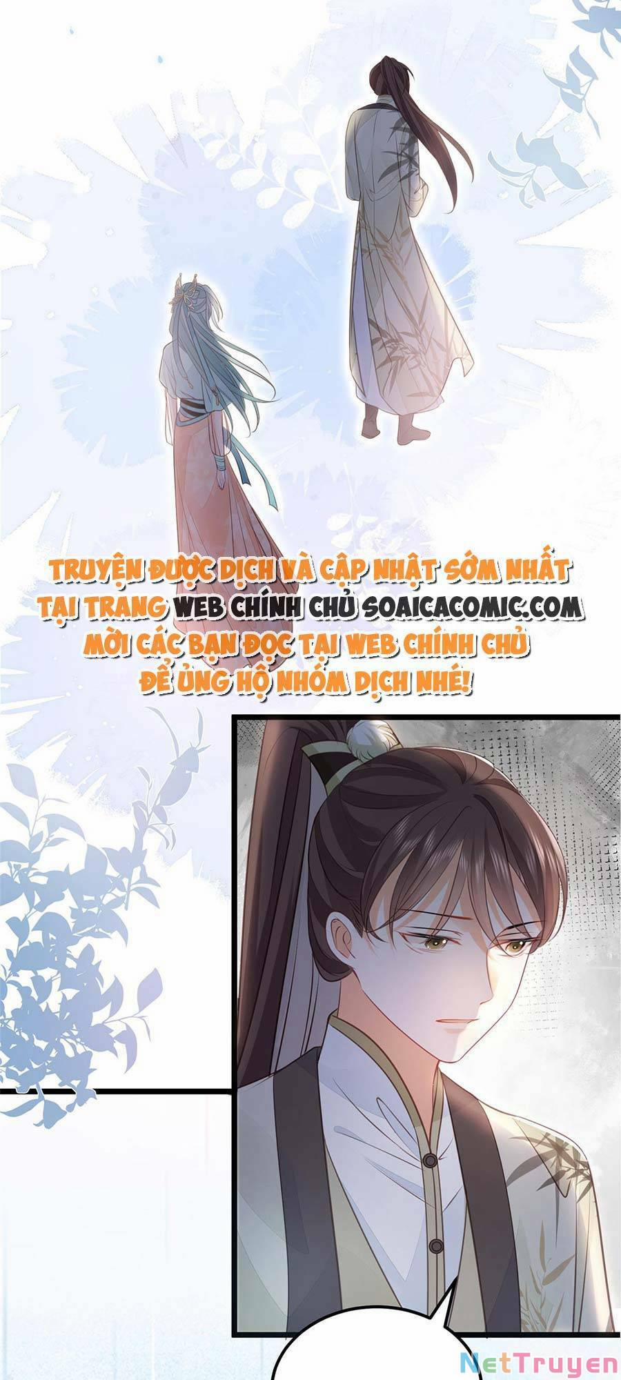 Nam Sủng Ta Nuôi Lại Cắn Ta 9 trang 19