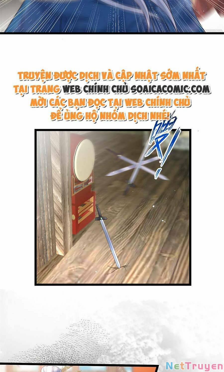 Nam Sủng Ta Nuôi Lại Cắn Ta 9 trang 2